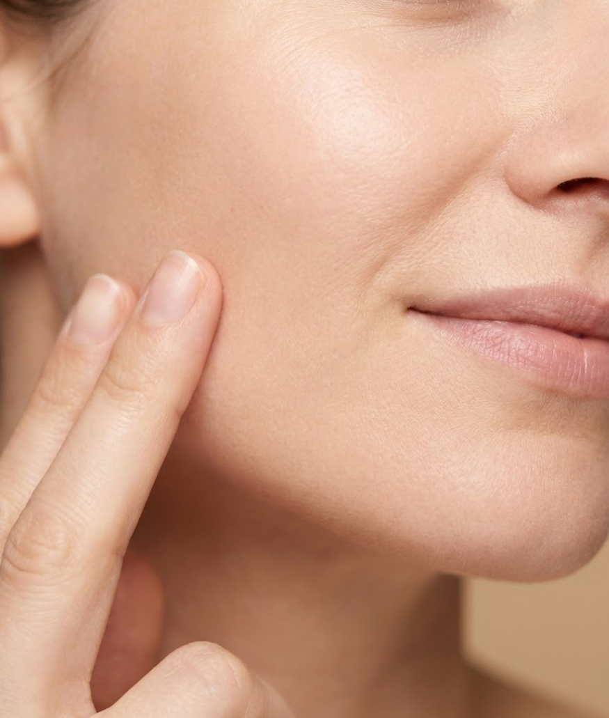 Gua Sha vs Brosse de Drainage à Sec : Quel outil choisir pour sculpter son visage ?